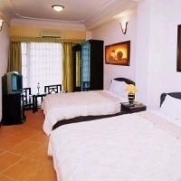 Hanoi Civility Hotel1