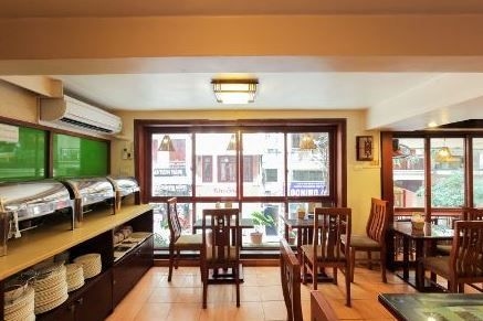 Madam Moon Guesthouse4