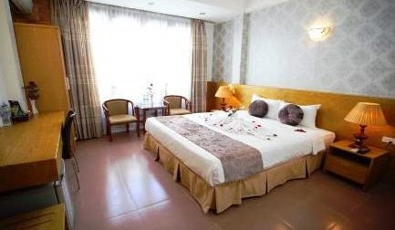 Madam Moon Guesthouse0