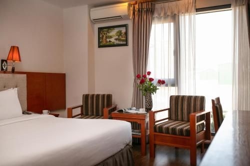 เซิน ลักชัวรี โฮเต็ล (Sen Luxury Hotel)1