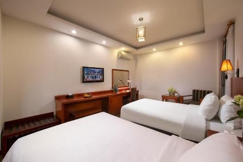 เซิน ลักชัวรี โฮเต็ล (Sen Luxury Hotel)4