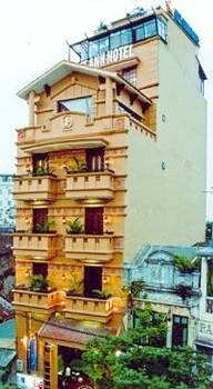 Viet Anh Hotel0