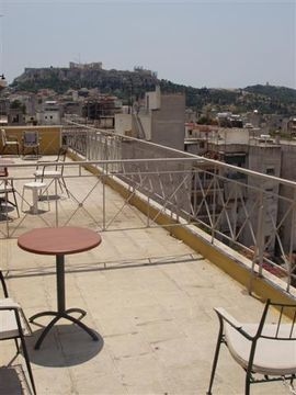 Evripides Hotel0