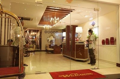 เอสเซนซ์ ฮานอย โฮเทล แอนด์ สปา (Essence Hanoi Hotel)4