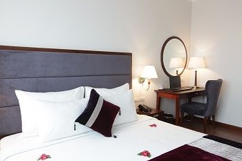 เอสเซนซ์ ฮานอย โฮเทล แอนด์ สปา (Essence Hanoi Hotel)2