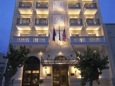 Hera Hotel0