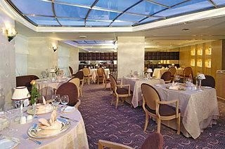 Melia Athens Hotel0