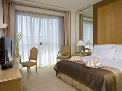 Melia Athens Hotel4