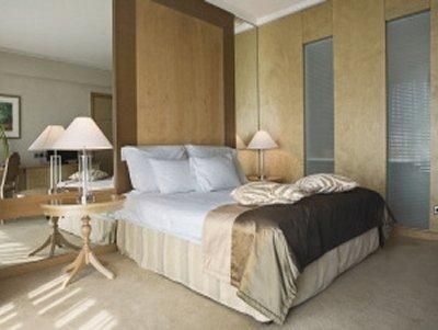 Melia Athens Hotel3