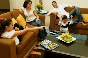 Time Crystal Hotel Apartments2