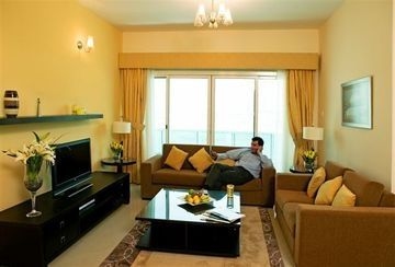 Time Crystal Hotel Apartments4