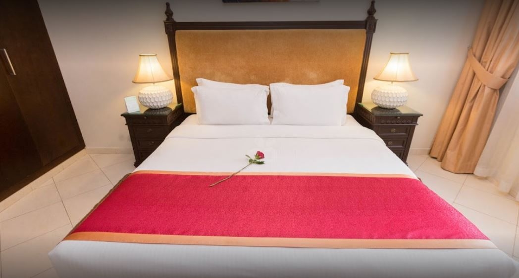 Auris Boutique Hotel Apartments4