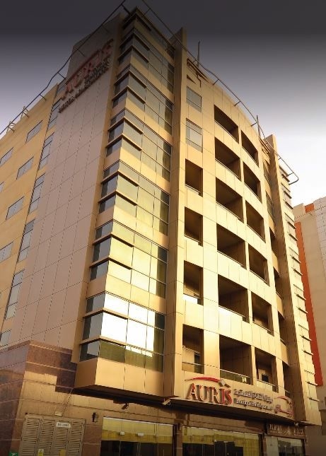 Auris Boutique Hotel Apartments0