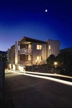 WANAKA EDGE SUITES0