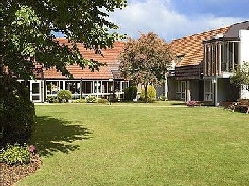 MERCURE LEISURE LODGE1