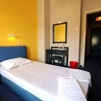 Soho Hotel1