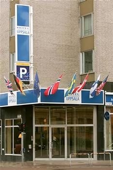 Hotel Uppsala4