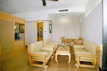 Abalone Resort And Spa4