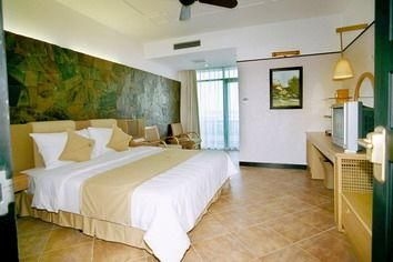Abalone Resort And Spa2