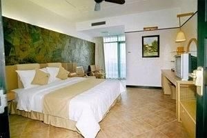 Abalone Resort And Spa1