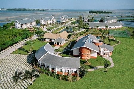 Tam Giang Resort and Spa1