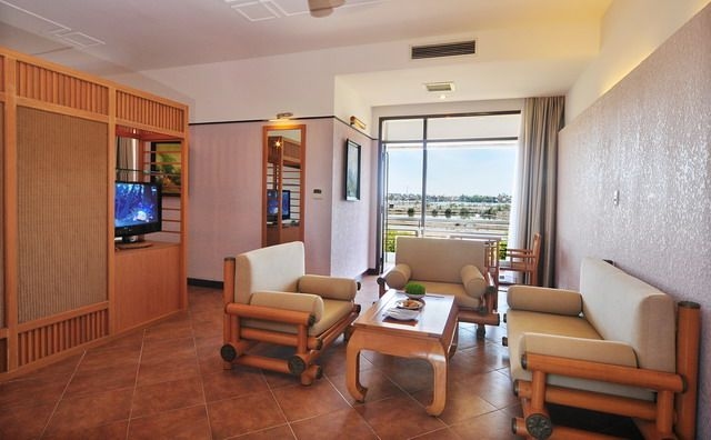 Tam Giang Resort and Spa4