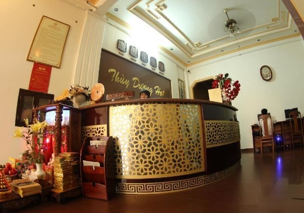 Gold 2 Hotel1
