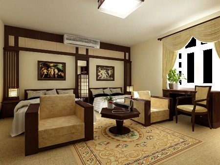 Waterland Hotel4