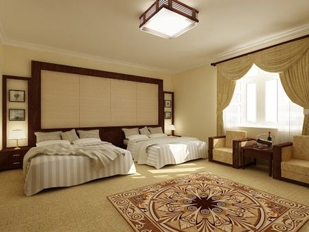 Waterland Hotel3