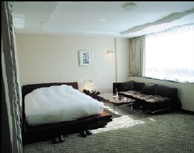 Gumi Century Tourist Hotel4