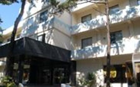 Commodore Beach Hotel Pohang1