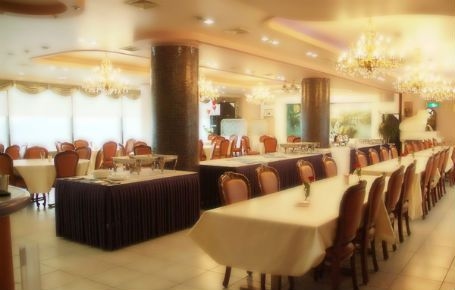 Pung gi Tourist Hotel4