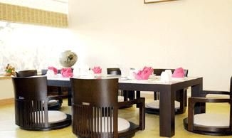 Hotel Park Business Gumi4