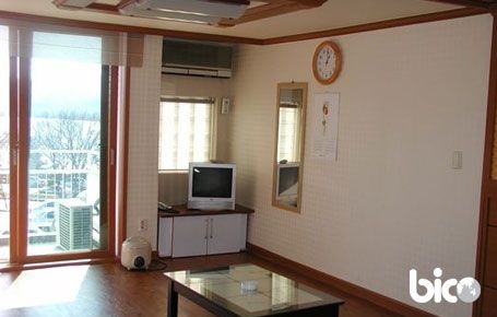 Gyeongju Corea Condo4