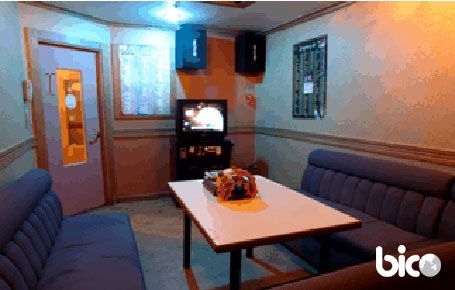 Baekam Hanwha Resort4