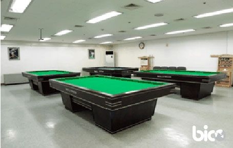 Baekam Hanwha Resort3