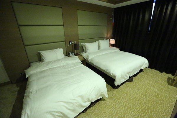 Hotel The D.Y.3