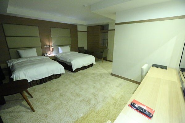 Hotel The D.Y.1