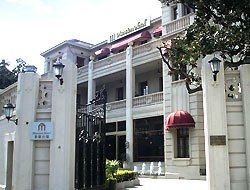 Mansion Hotel0