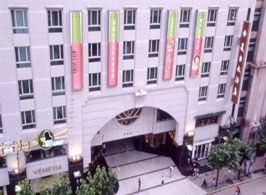 Mason Hotel Shanghai0