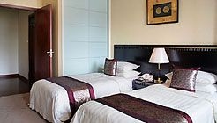 Eversunshine Hotel Shanghai3