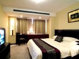 Eversunshine Hotel Shanghai2