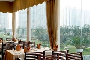 Eversunshine Hotel Shanghai4