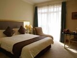 อันถิง วิลล่า โฮเทล เซี่ยงไฮ้ (Anting Villa Hotel Shanghai)1