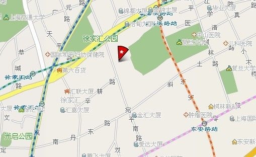 Jianke Hotel3