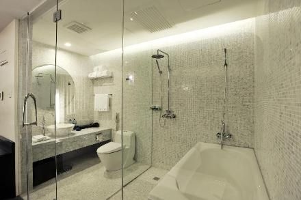 Tianping Hotel Shanghai2