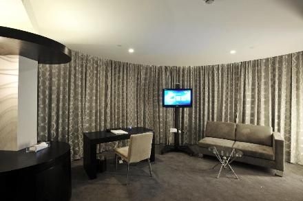 Tianping Hotel Shanghai4