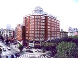 Brawway Hotel Shanghai0