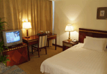 Brawway Hotel Shanghai4