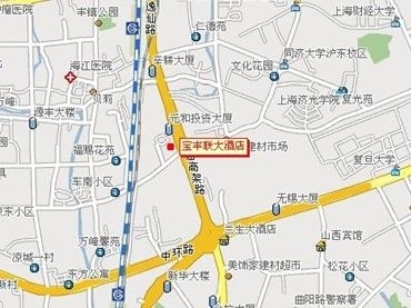 Bothland Hotel Shanghai4